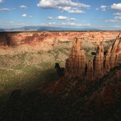 Colorado National Monument 12